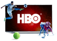 Vyzkoušejte O2 TV s HBO