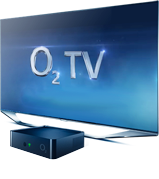 O2 TV